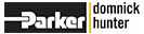 Parker Domnick Hunter